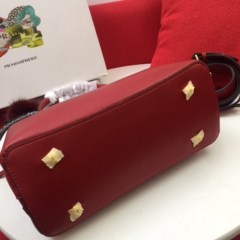 Satchel Bags - PDA Bags - 1038