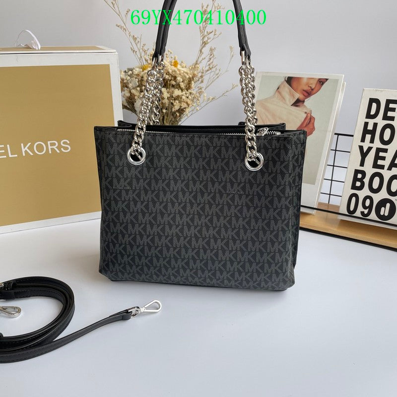 Satchel Bags - MK Bags - 803