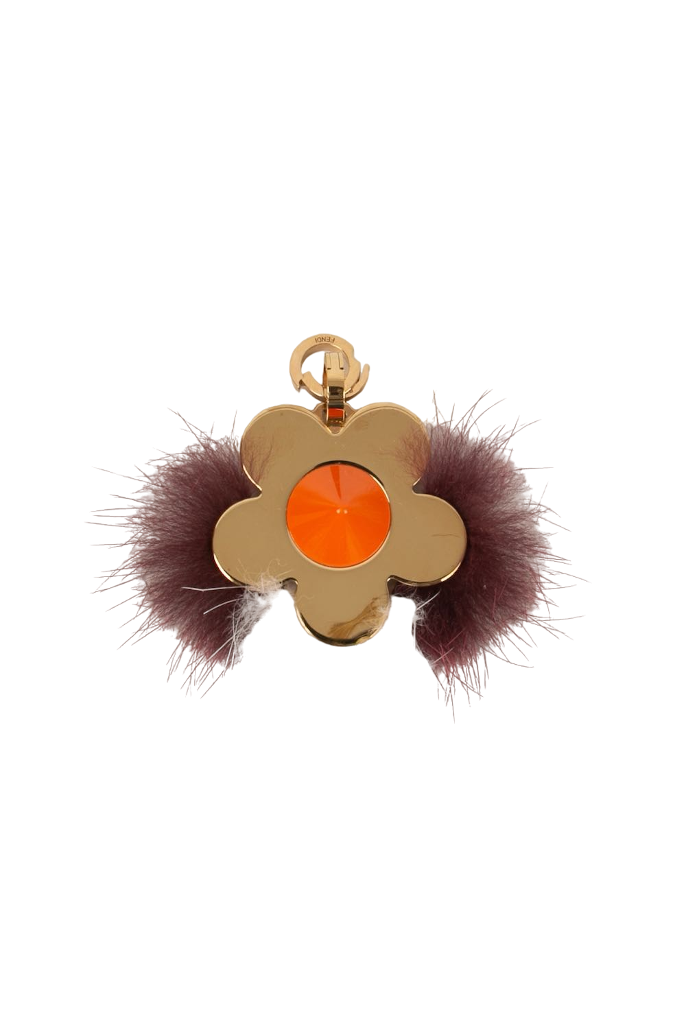 Porte-clÃƒÆ’Ã‚Â©s Fendi
