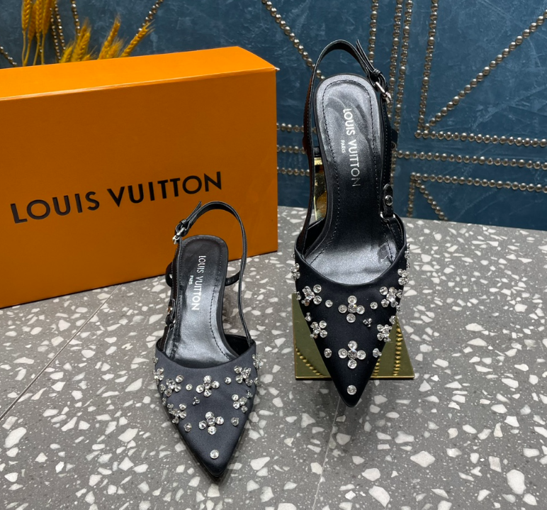 glami shop- LOV Women Shoes - 064
