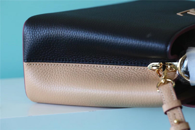 Satchel Bags - VL Bags - 7257