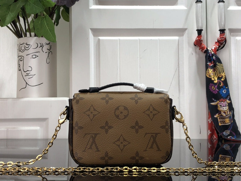 Glami- Glami- Lu-Vi bags - 3527