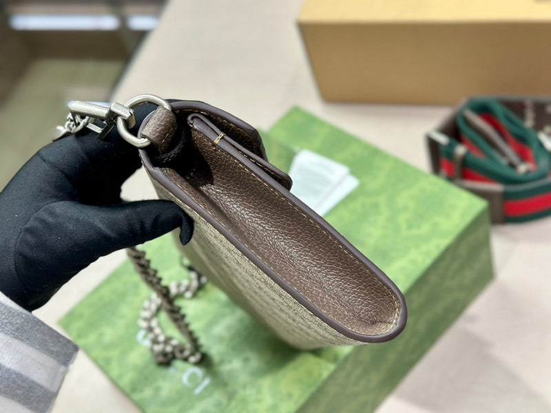 Satchel Bags - GUC Bags - 057