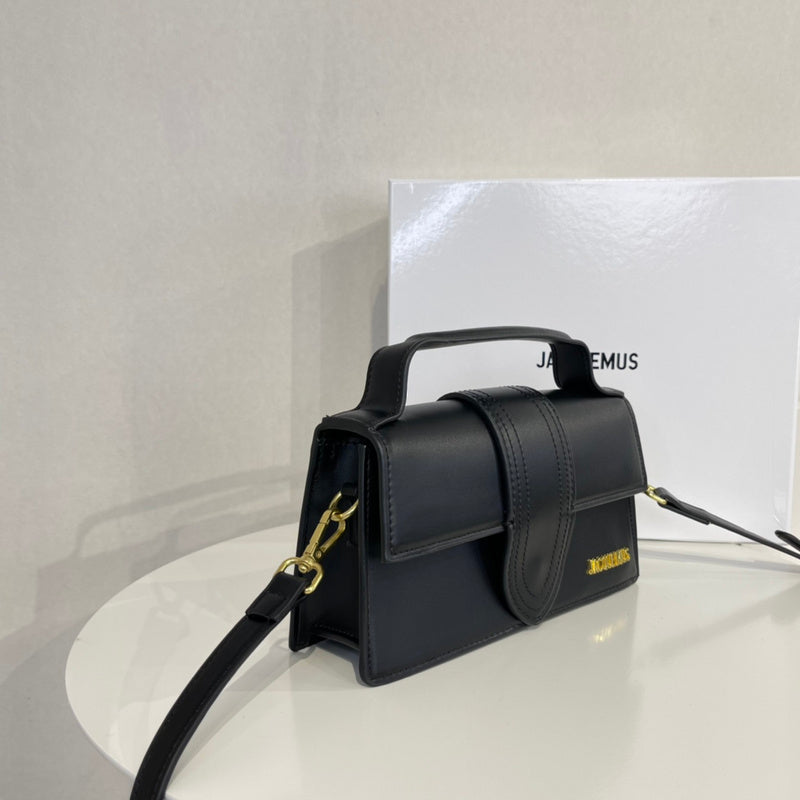 Satchel Bags - JQMS Bags - 149