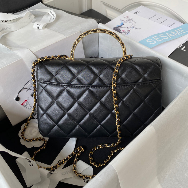 Satchel Bags - CHL Bags - 1532