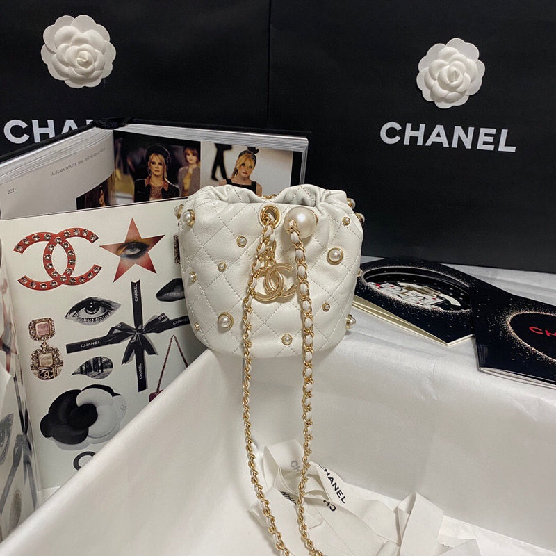 Satchel Bags - CHL Bags - 4191