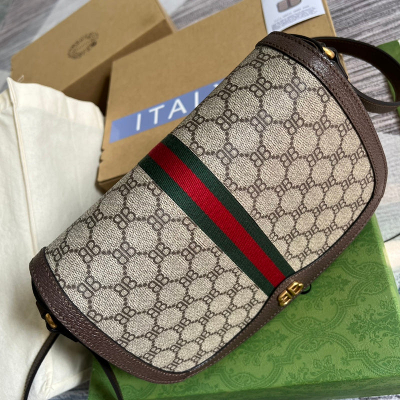 Satchel Bags - GCI Bags - 4658