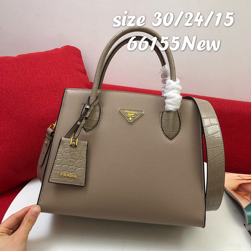 Satchel Bags - PDA Bags - 781