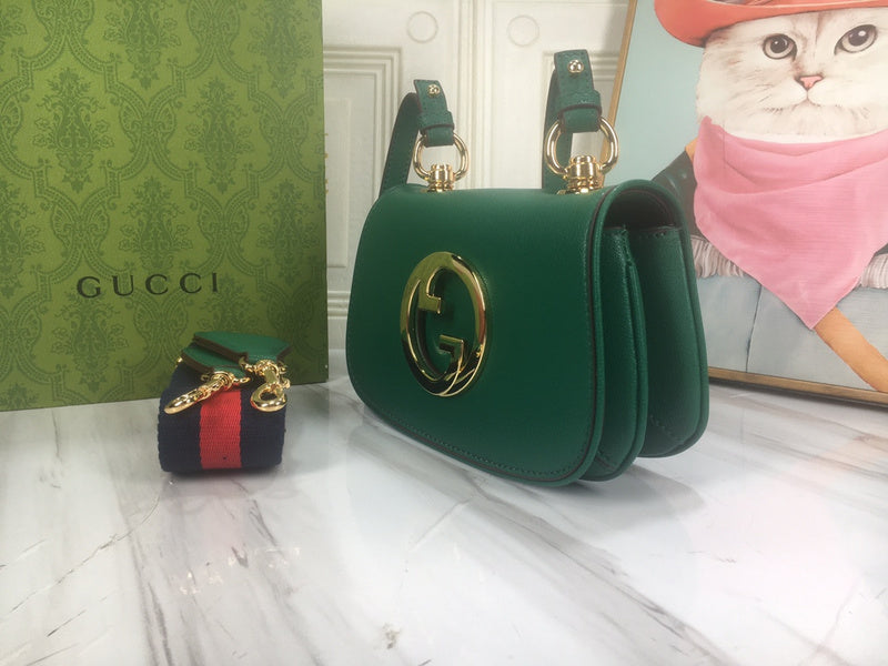 Satchel Bags - GCI Bags - 1345