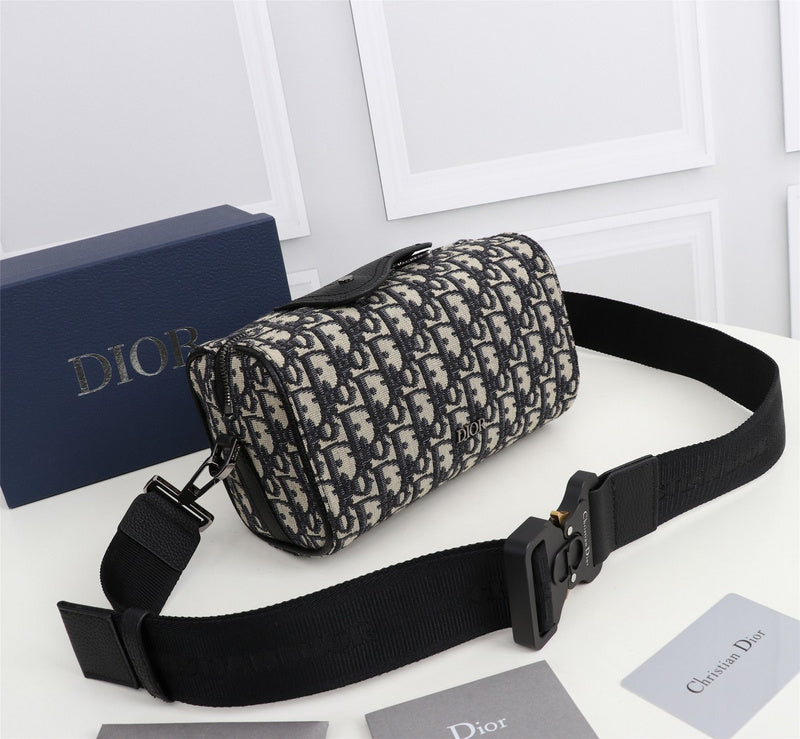 Glami-i - DOR Men Bags - 006