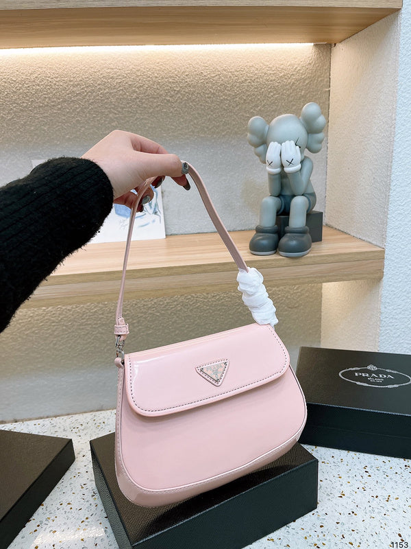 Satchel Bags - PDA Bags - 651