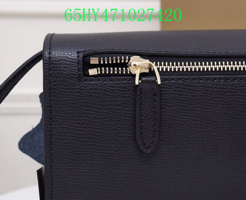Fan Fashion -GLM - Top quality BBR Bags - 617