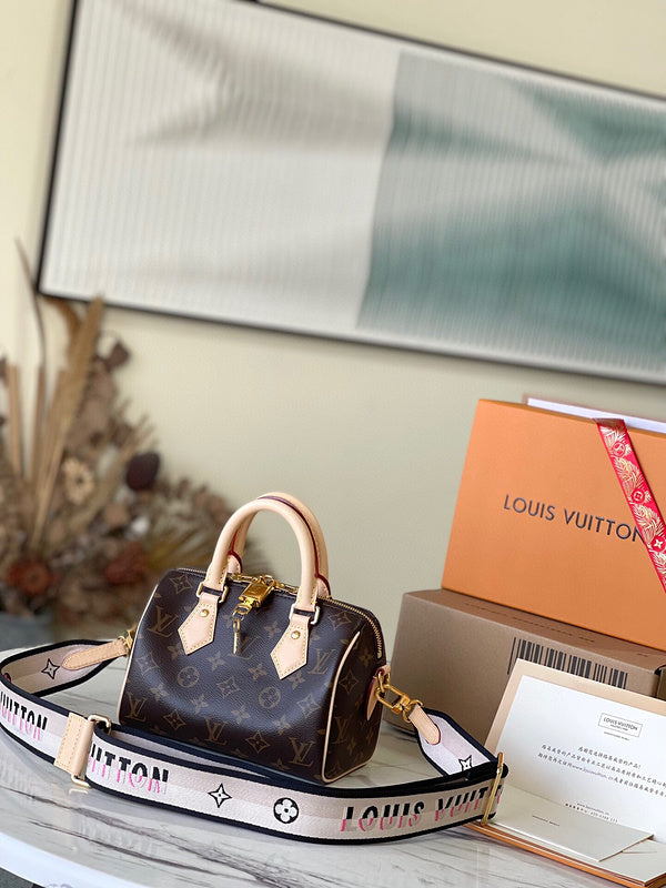 Glami- Glami- Lu-Vi bags - 4463