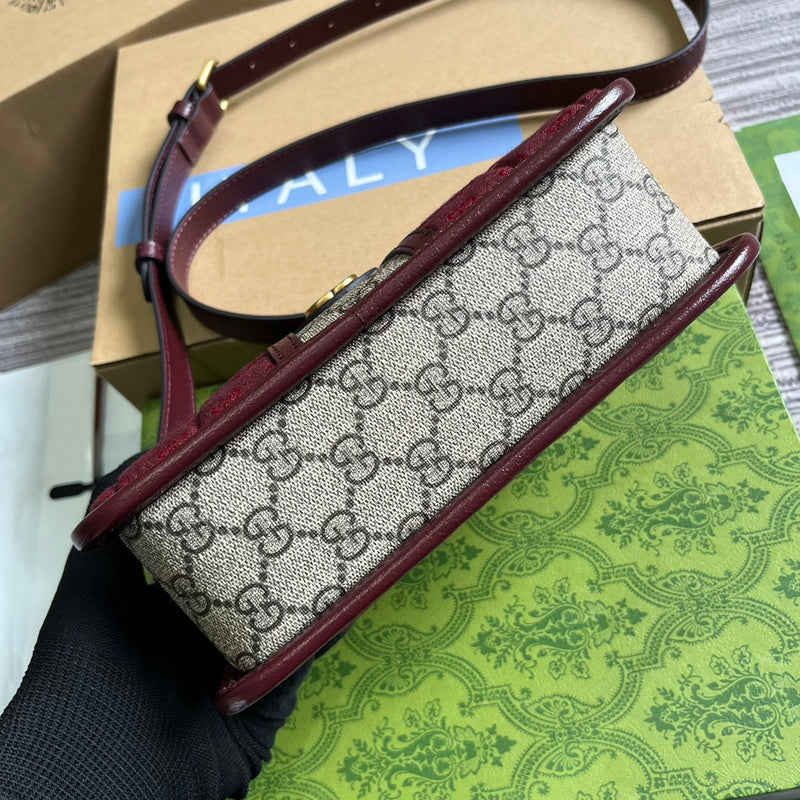 Satchel Bags - GCI Bags - 5167