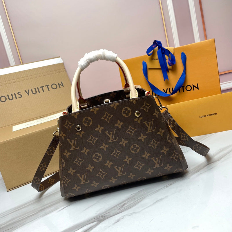Glami GlamI Lu-Vi Bags - 16866