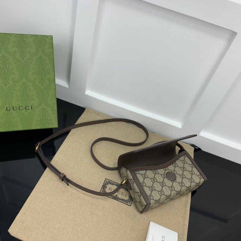Satchel Bags - GUC Bags - 380