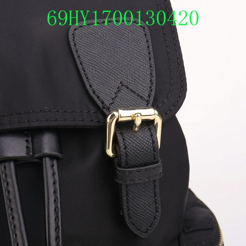 Fan Fashion -GLM - Top quality BBR Bags - 207