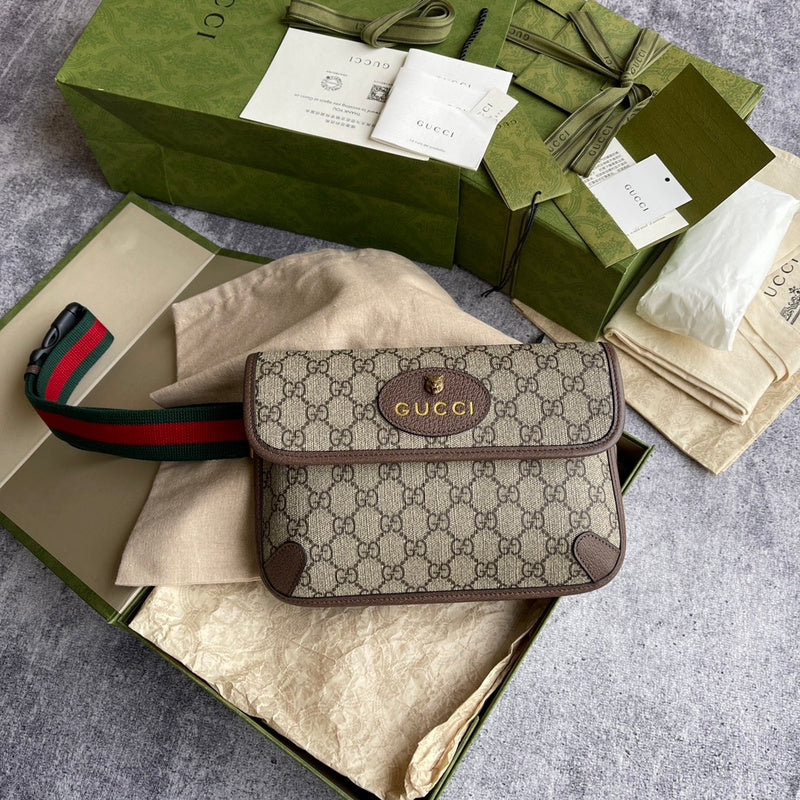 Satchel Bags - GCI Bags - 3287