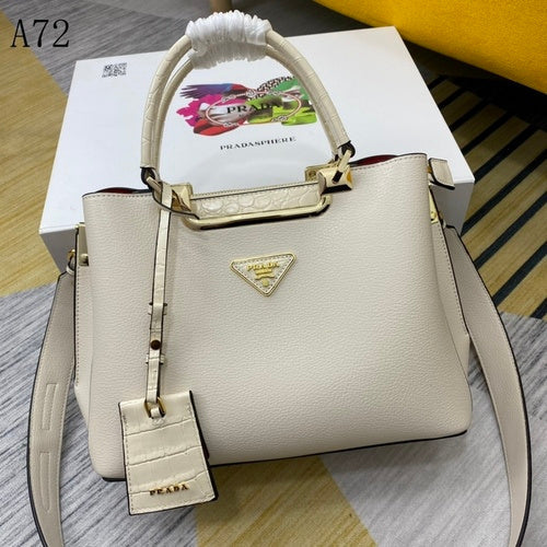 Satchel Bags - PDA Bags - 716