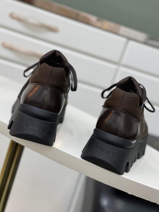 Glamy - PD Men Shoes - 434