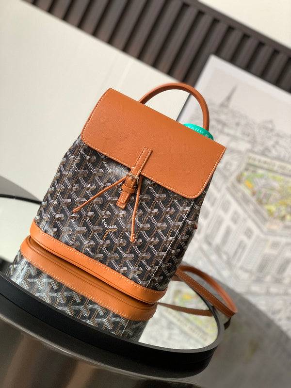 GLM - GYO Bags - 555