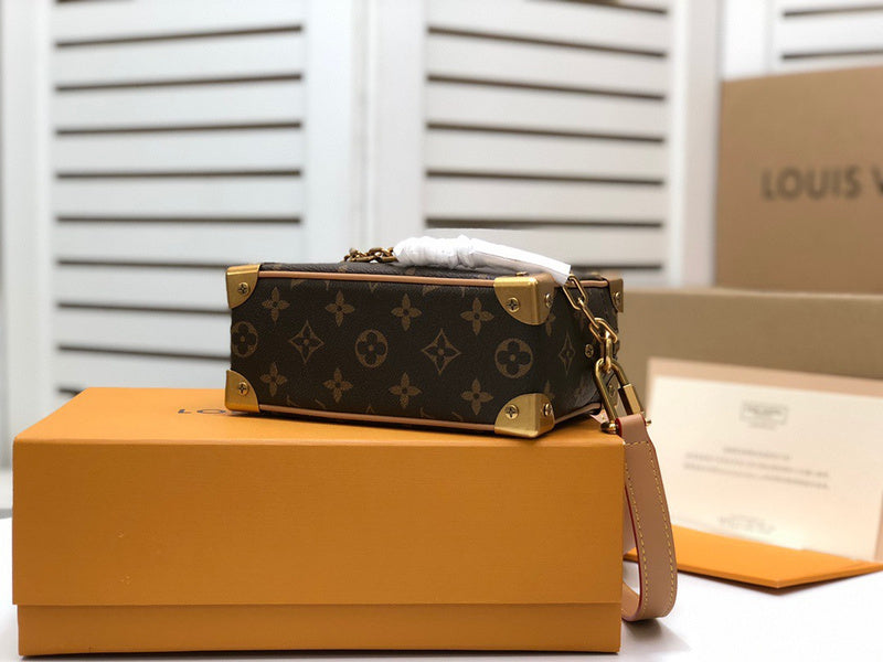 Glami- Glami- Lu-Vi bags - 3539