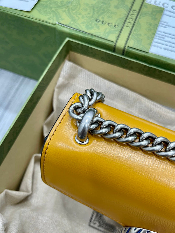 Satchel Bags - GCI Bags - 2931