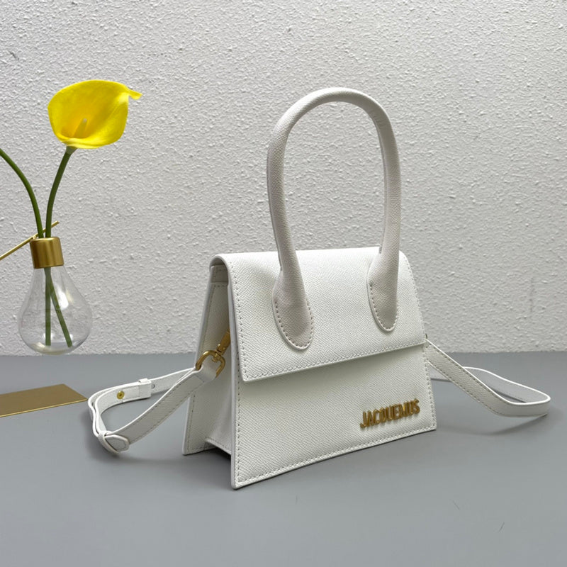 Satchel Bags - JQMS Bags - 115
