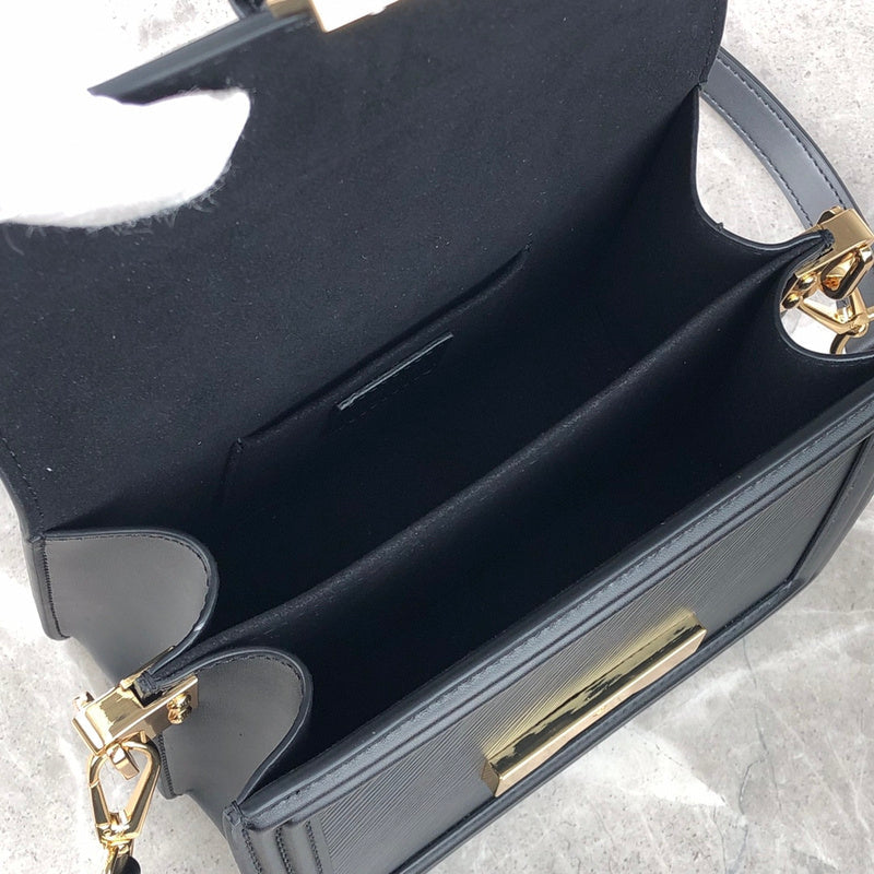 Satchel Bags - VL Bags - 4664