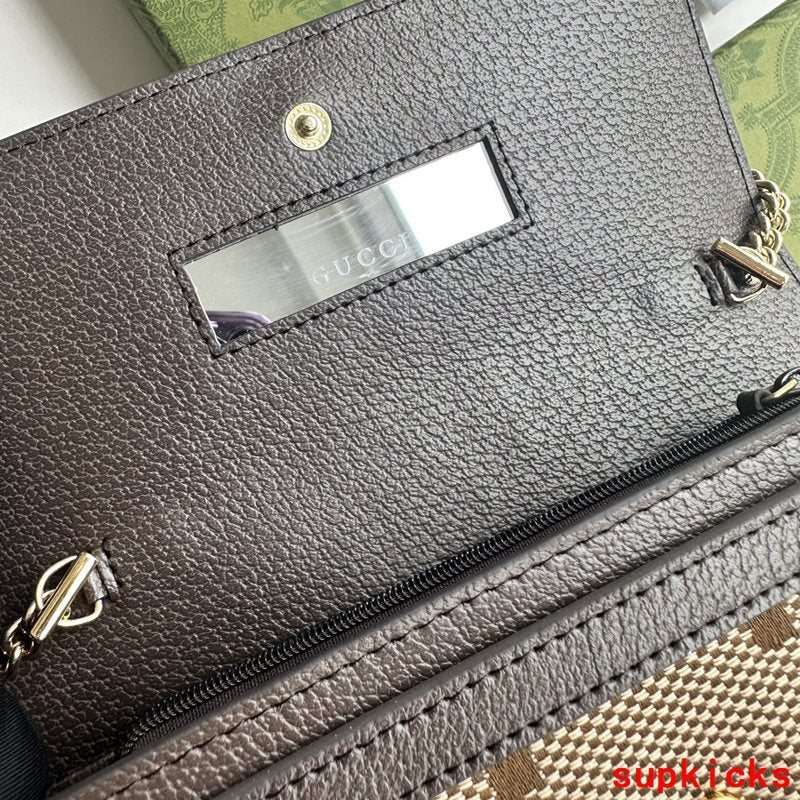 Glami- - Mix Wallets - 506
