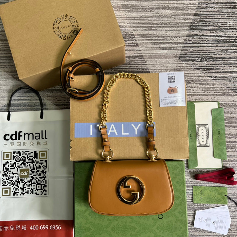 GLM - gg Bags - 706