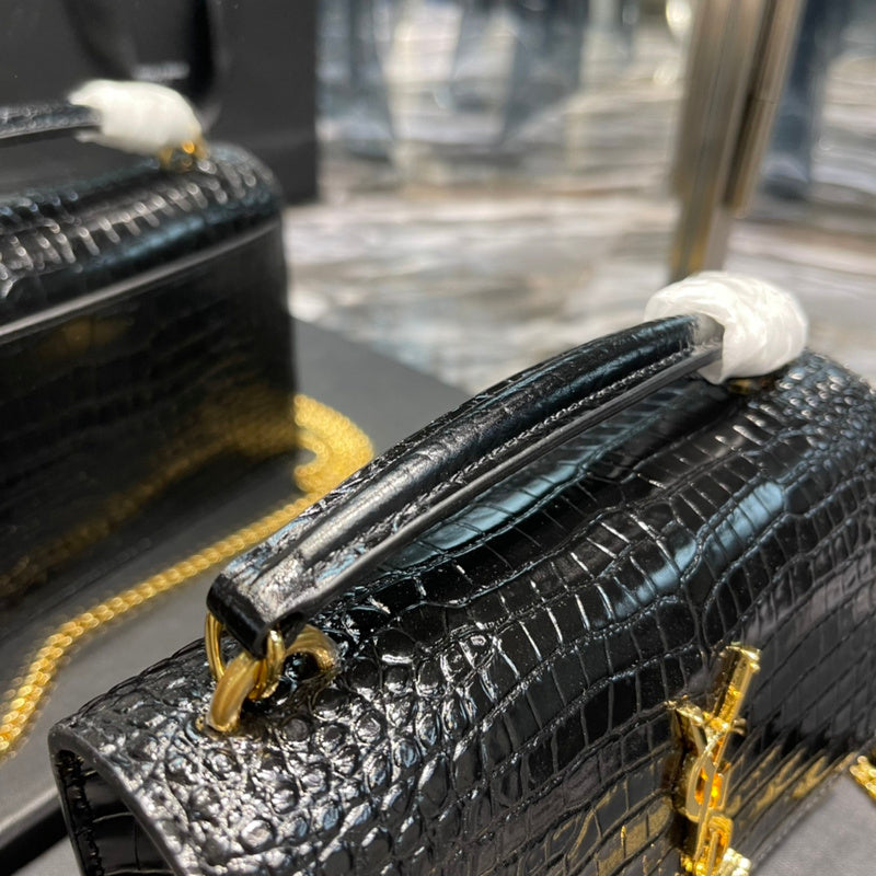 GLM - SLY Bags - 851