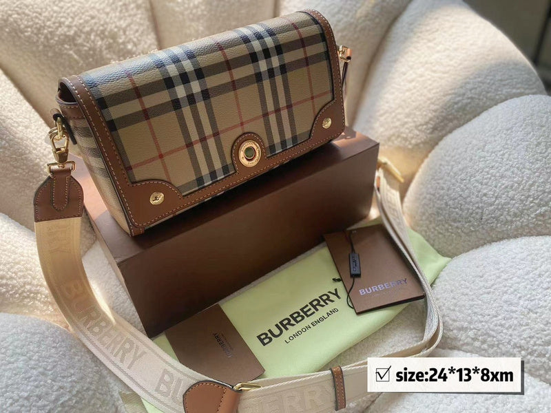 Fan Fashion -GLM - Top quality BBR Bags - 1687