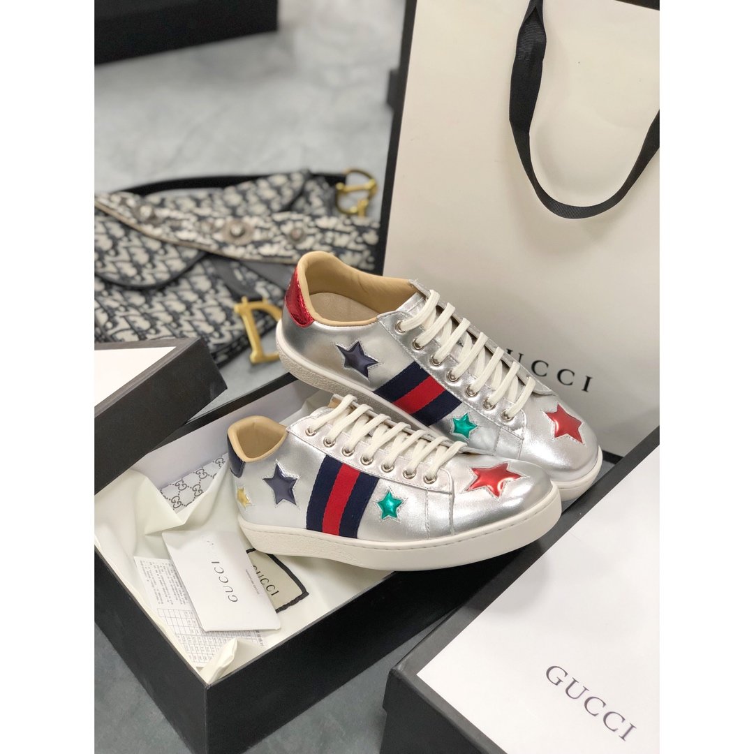 GLM-GCI Ace Star  Sneaker 084