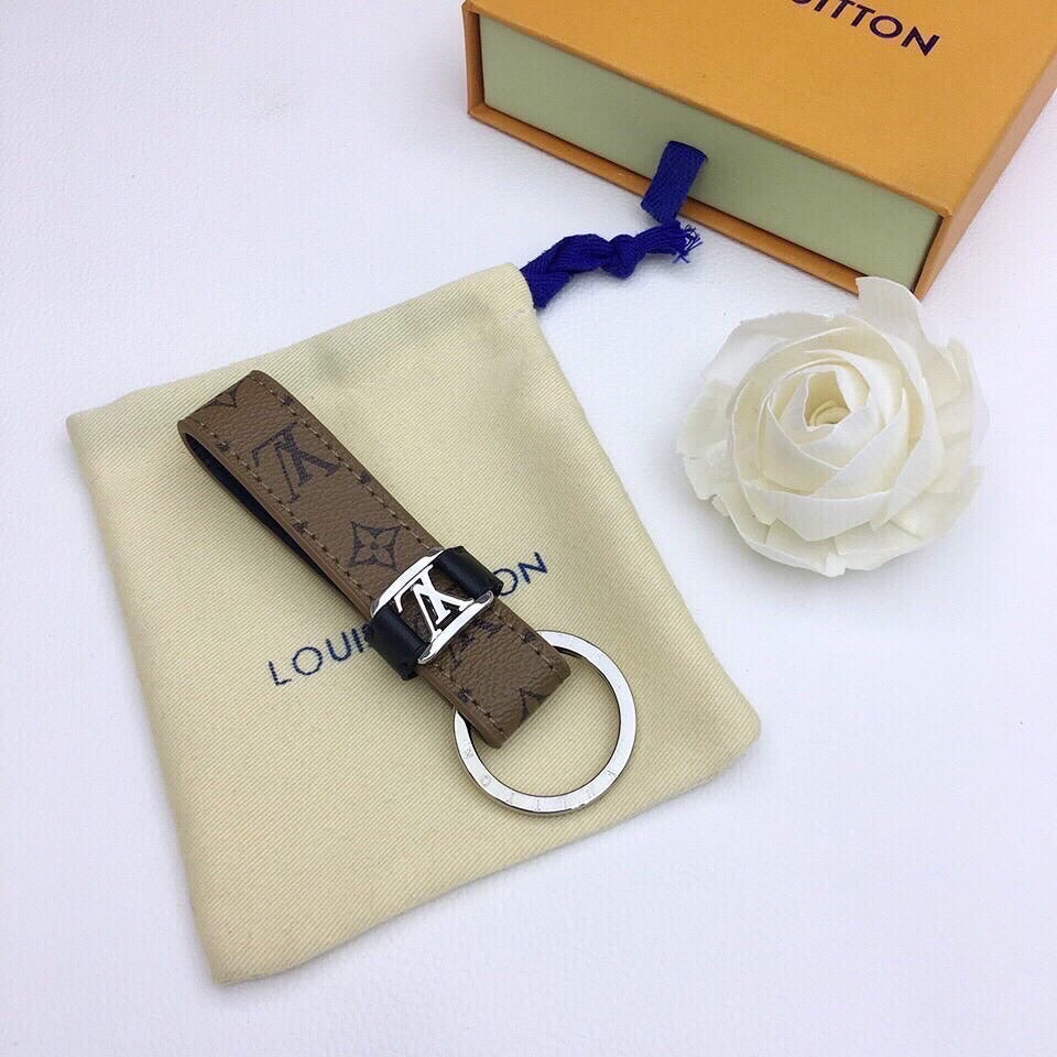 GLM - Top Quality Keychains LUV 001