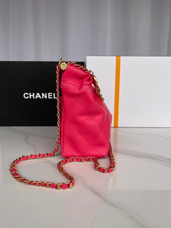 Satchel Bags - CHL Bags - 2530