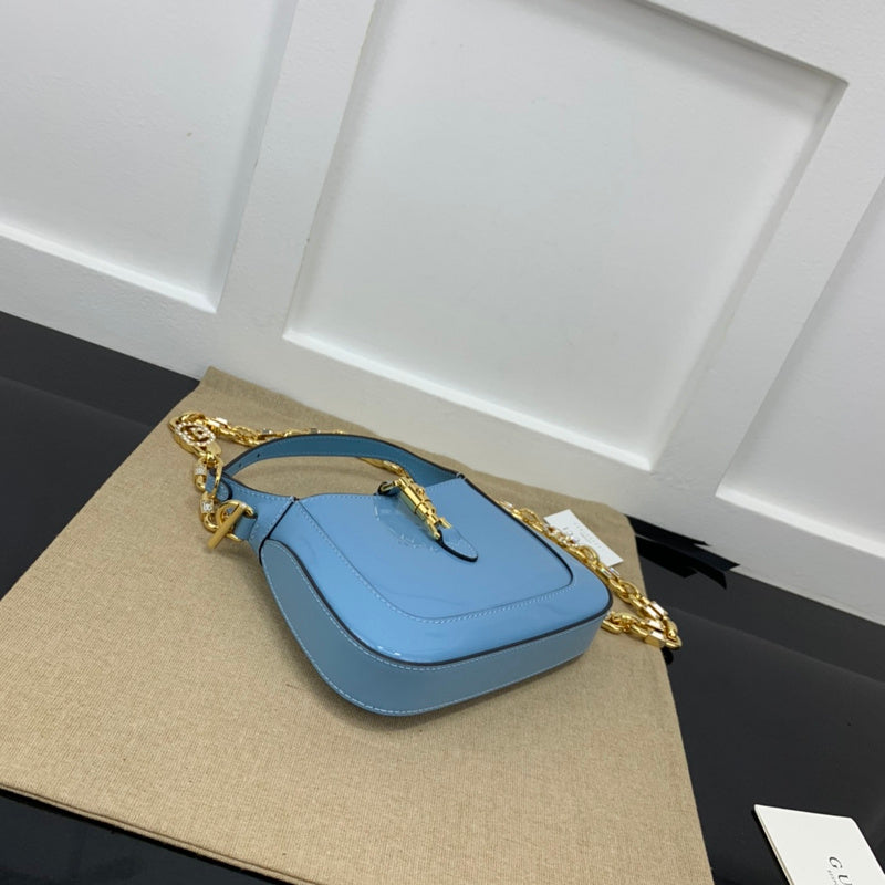 Satchel Bags - GUC Bags - 330
