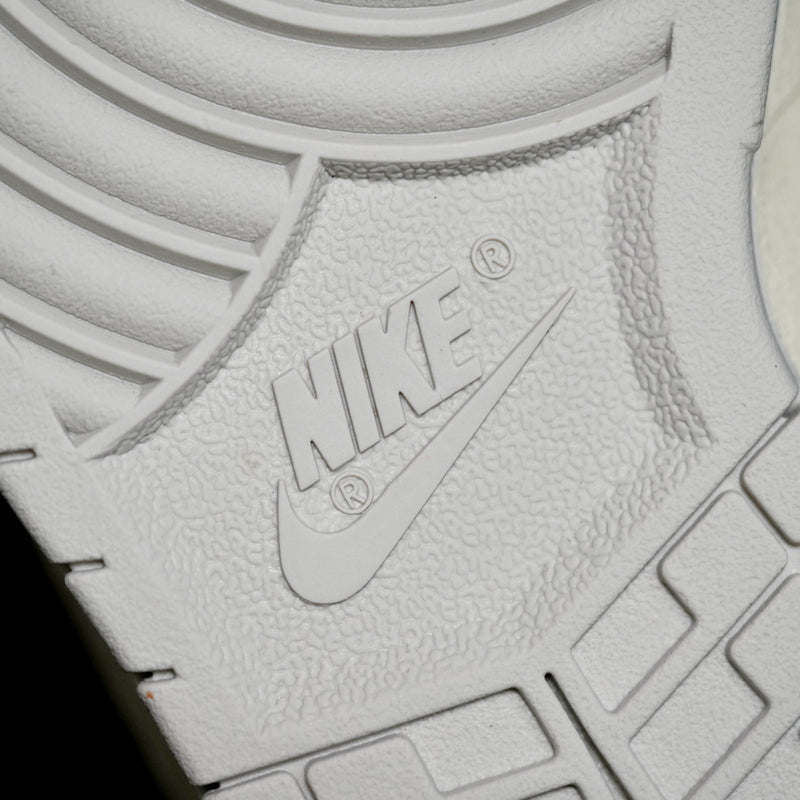GLM - OW x Dunk (NO.38) light blue shoelace pink buckle