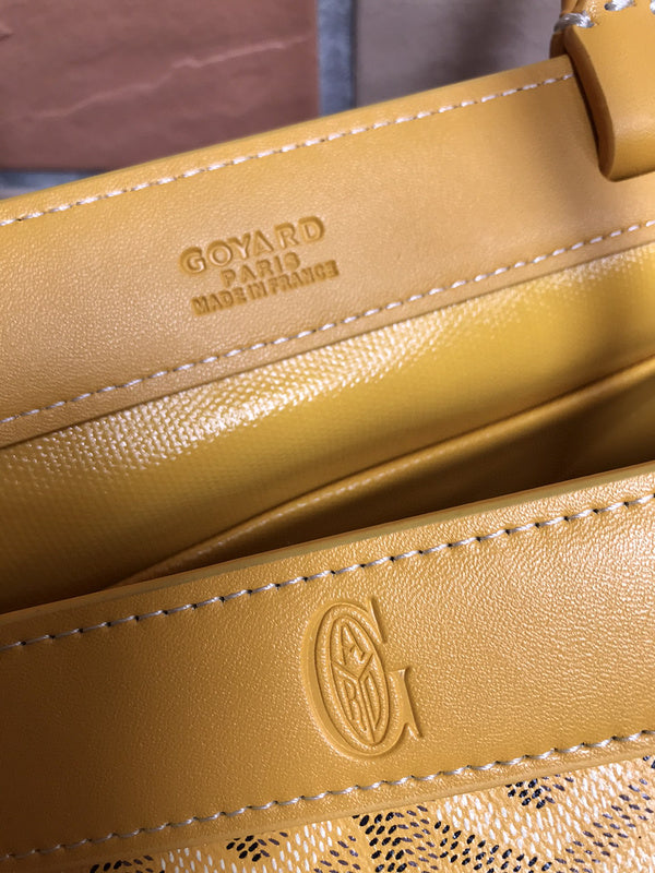 Satchel Bags - GOD Bags - 794