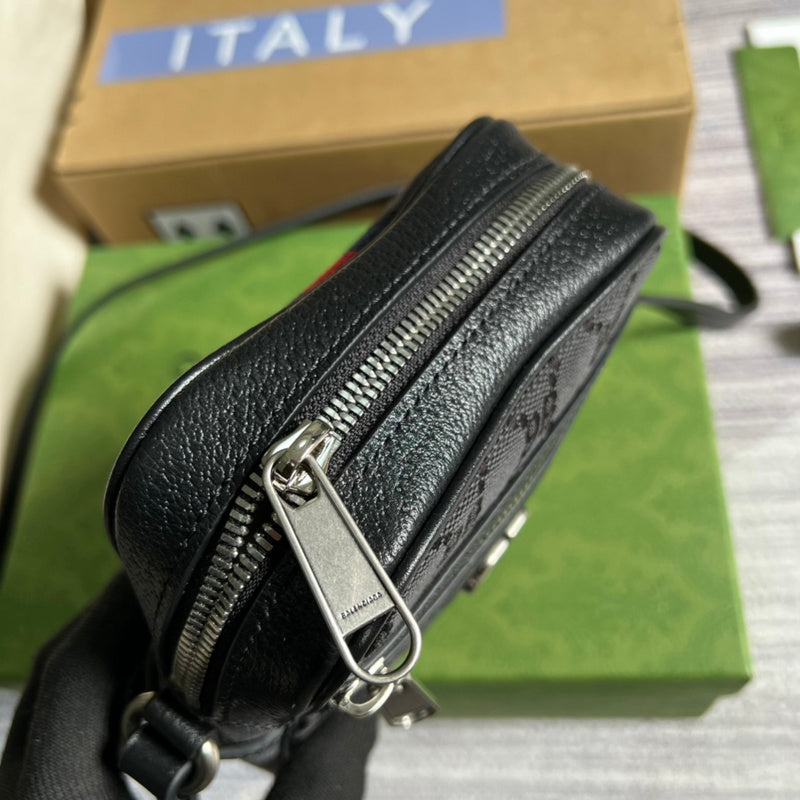 Satchel Bags - GCI Bags - 4653