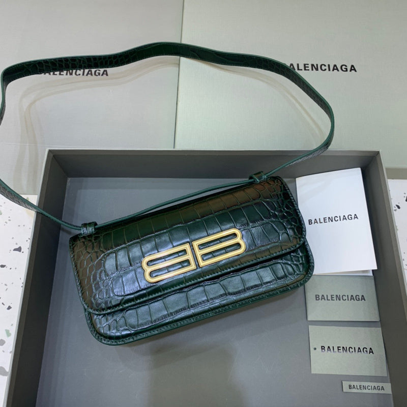 Satchel Bags - BGA Bags - 601