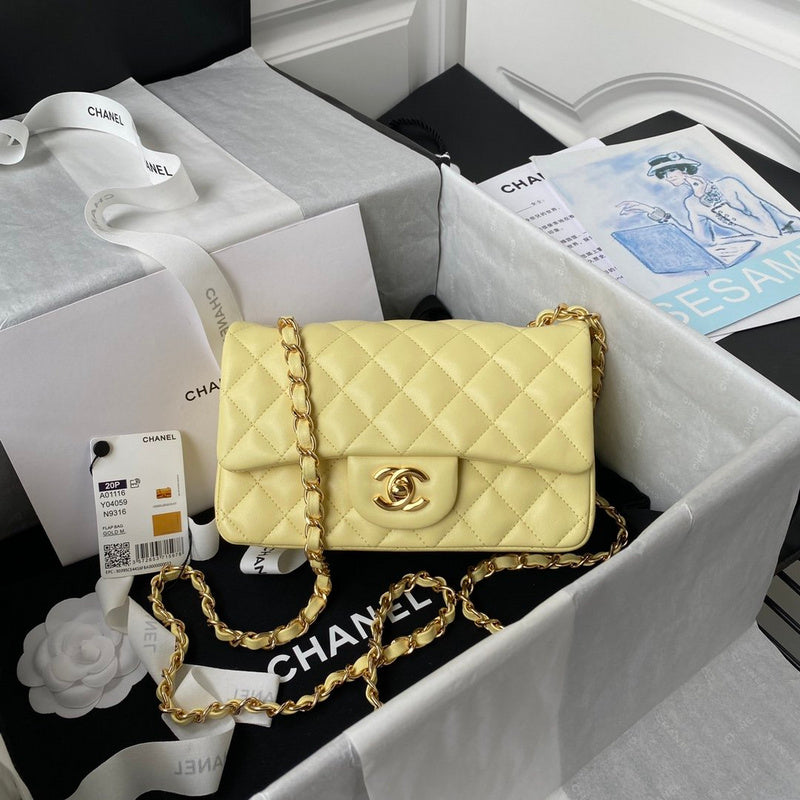 Glami-i - CHL Lady Bags - 522