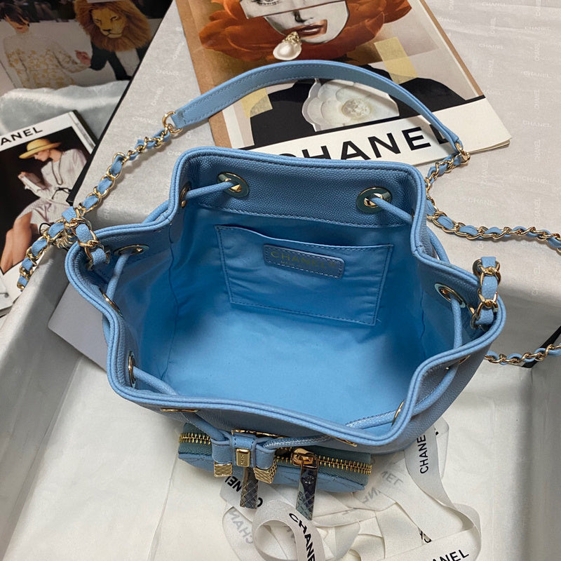 Satchel Bags - CHL Bags - 3093