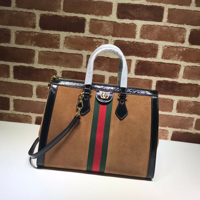 Satchel Bags - GCI Bags - 3750