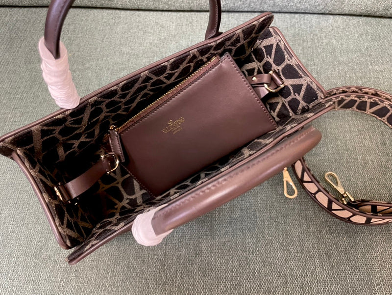 GLM - VEL Bags - 401