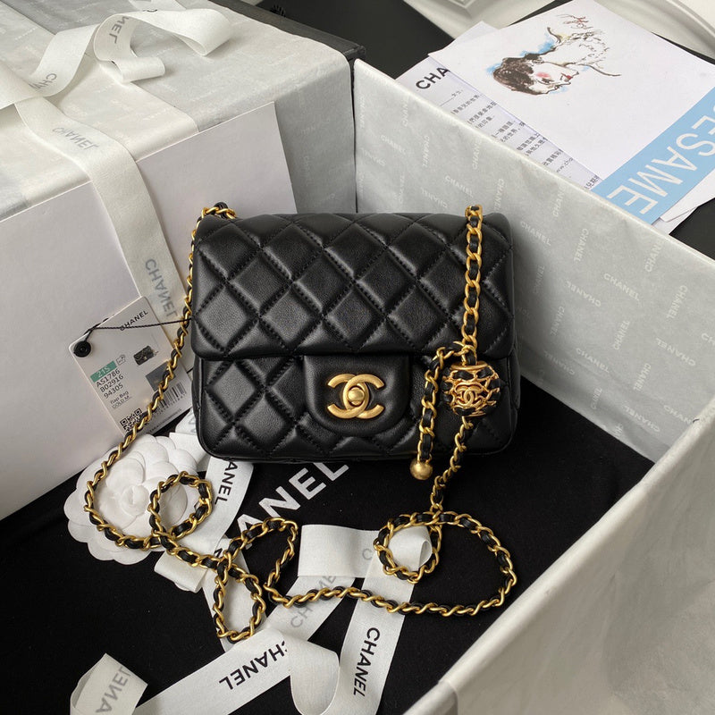 Satchel Bags - CHL Bags - 7641