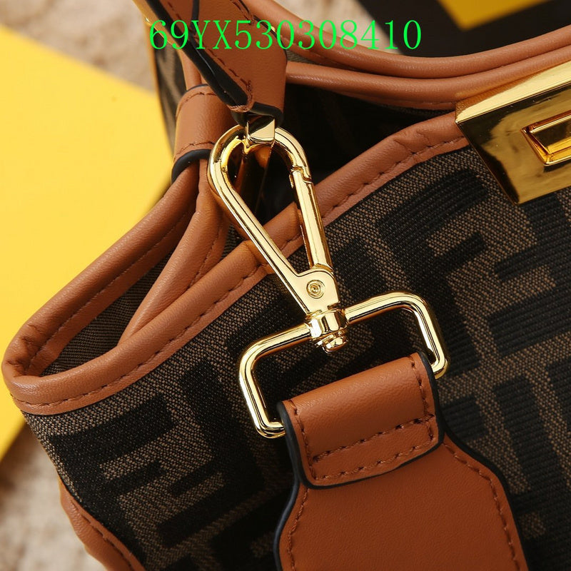 Glami - FDE Bags - 3456