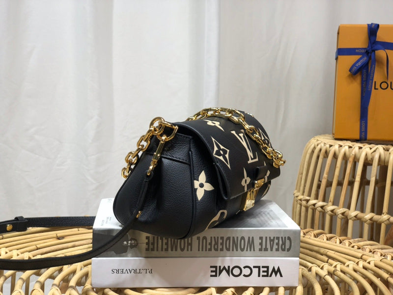 Satchel Bags - VL Bags - 5480