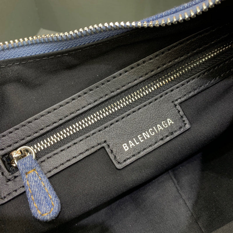 Satchel Bags - BGA Bags - 554