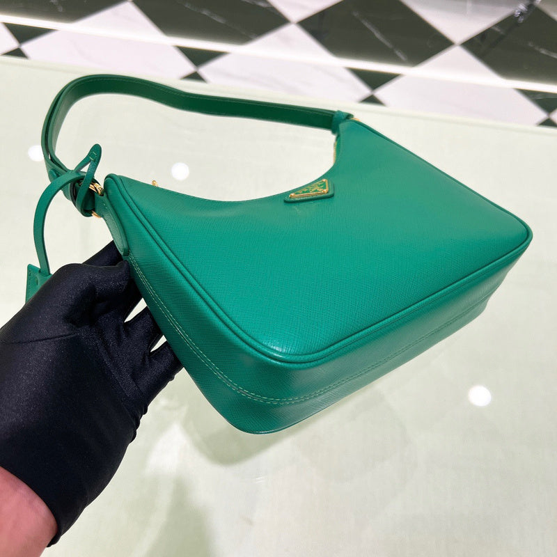 Satchel Bags - PDA Bags - 2108